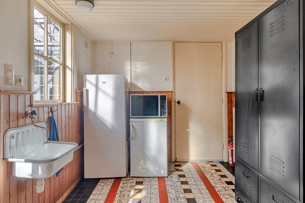 Medium property photo - Baroniestraat 5, 5281 JB Boxtel